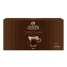 Garibaldi Cioccolata 16 cápsulas compatible con el sistema GM3