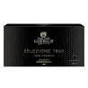 Garibaldi Selezione 1860 Arábica 16 cápsulas compatible con el sistema GM3