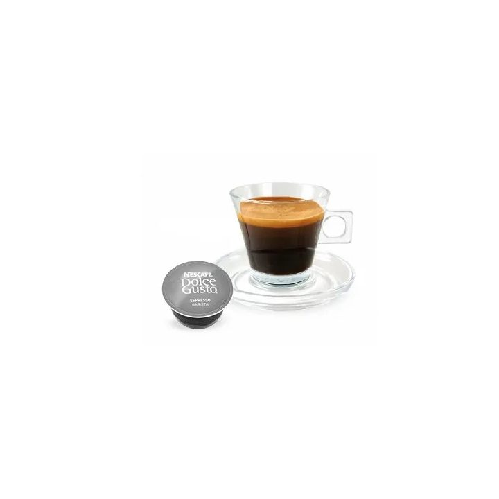 NESCAFÉ Dolce Gusto Espresso Barista 16C