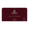 Garibaldi Dolce Aroma 16 cápsulas compatible con el sistema GM3