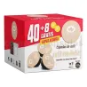 Café Siena Café con Leche 40+8 Cápsulas Compatibles Dolce Gusto®*