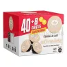 Café Siena Café con Leche 40+8 Cápsulas Compatibles Dolce Gusto®*