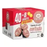Café Siena Cortado 40+8 Cápsulas Compatibles Dolce Gusto®*