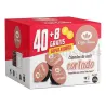 Café Siena Cortado 40+8 Cápsulas Compatibles Dolce Gusto®*