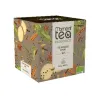 MOMENT TEA Té Negro Chai 15 Piramides