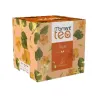 MOMENT TEA Tila Infusión Premium 15 Piramides