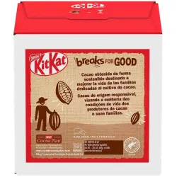 NESCAFÉ® Dolce Gusto® KITKAT® 16 Cápsulas