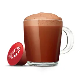NESCAFÉ® Dolce Gusto® KITKAT® 16 Cápsulas