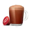 NESCAFÉ® Dolce Gusto® KITKAT® 16 Cápsulas