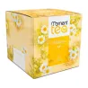 MOMENT TEA Manzanilla 15 Piramides