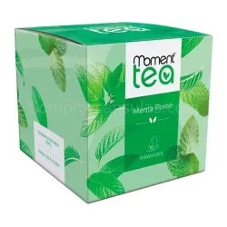 MOMENT TEA Menta Poleo 15 Piramides