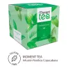 MOMENT TEA Menta Poleo 15 Piramides