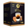 Café Bombón con leche condensada 10 Cápsulas Compatibles Dolce Gusto®*