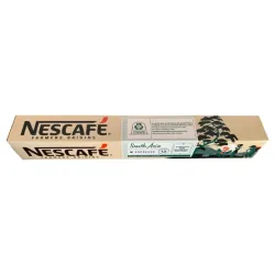 Nescafé South Asia 10 cápsulas para sistema Nespresso®