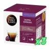 NESCAFÉ® Dolce Gusto® Doppio Espresso 48 Cápsulas