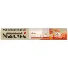 Nescafé Andes lungo 10 cápsulas para sistema Nespresso®