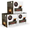 Café Nescafé® Dolce Gusto® Descafeinado intenso y sin cafeína