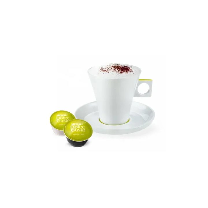NESCAFÉ Dolce Gusto Cappuccino 16C
