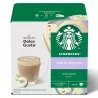 White Mocha Starbucks 12 Cápsulas by NESCAFÉ® Dolce Gusto®