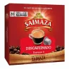 Cápsulas de Aluminio Saimaza Descafeinado compatibles Nespresso® 20 Cápsulas