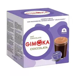 Chocolate Gimoka Dolce...