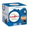 Gimoka Soave Descafeinado compatibles Dolce Gusto® 16 Cápsulas