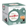 Gimoka Espresso Cremoso compatibles Dolce Gusto® 16 Cápsulas