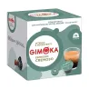 Gimoka Espresso Cremoso compatibles Dolce Gusto® 16 Cápsulas