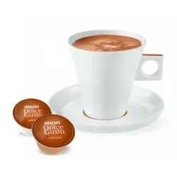 NESCAFÉ Dolce Gusto Chococino 16C