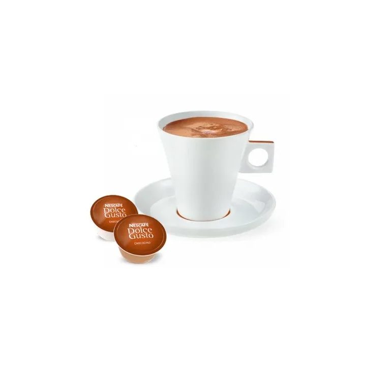 NESCAFÉ Dolce Gusto Chococino 16C