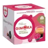 Gimoka Espresso Intenso compatibles Dolce Gusto® 30 Cápsulas