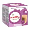 Gimoka Caffelatte compatibles Dolce Gusto® 16 Cápsulas