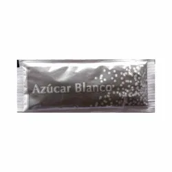 Azúcar sobre 1000 x 7gr