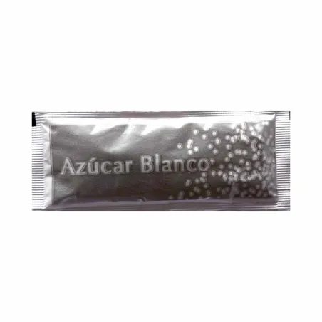 Azúcar sobre 1000 x 7gr
