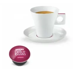 NESCAFÉ Dolce Gusto Espresso 16C