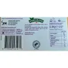 Valor nutricional Infusión de arándanos, hibisco, rosa mosqueta y zarzamora  estuche 20 bolsitas