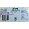 Valor nutricional Infusión de arándanos, hibisco, rosa mosqueta y zarzamora  estuche 20 bolsitas
