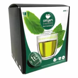 Origen Sensations Té Marrakech compatibles Dolce Gusto®*