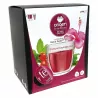 Origen Sensations Frutas del Bosque compatibles Dolce Gusto®*