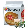 Lote 5 unidades Tassimo Marcilla Café con Leche
