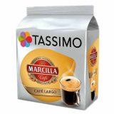 Tassimo Marcilla Café Largo 16 Cápsulas