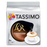 Tassimo L'OR Espresso Cappuccino