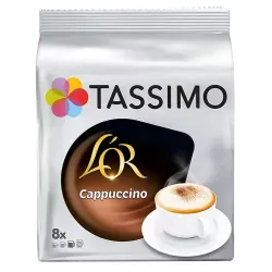 Tassimo L'OR Espresso Cappuccino