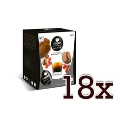 Pack 18 Origen Sensations Extra Intense 288 Cápsulas