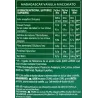 Valor nutricional Macchiato Vainilla Starbucks 12 Cápsulas by NESCAFÉ® Dolce Gusto®