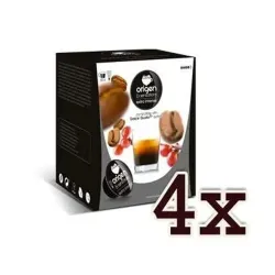 Pack 4 Origen Sensations Extra Intenso 64 Bebidas