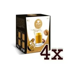 Pack 4 Origen Sensations Cortado 64 Bebidas