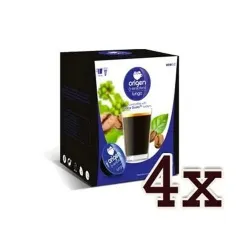 Pack 4 Origen Sensations Lungo 64 Cápsulas