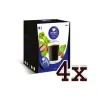 Pack 4 Origen Sensations Lungo 64 Cápsulas
