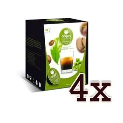 Pack 4 Origen Sensations Colombia 64 Bebidas